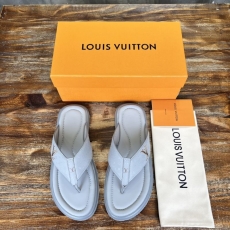 Louis Vuitton Slippers